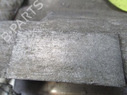 Gearbox VW POLO IV (9N_, 9A_) 1.4 16V | BP28593594M3