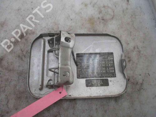 Fuel flap MERCEDES-BENZ E-CLASS (W210) E 270 CDI (210.016) | BP20201230C131 