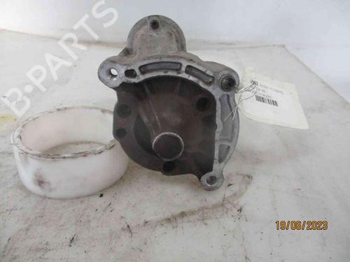 Startmotor PEUGEOT 307 (3A/C) 1.6 16V (109 hp) 26630204
