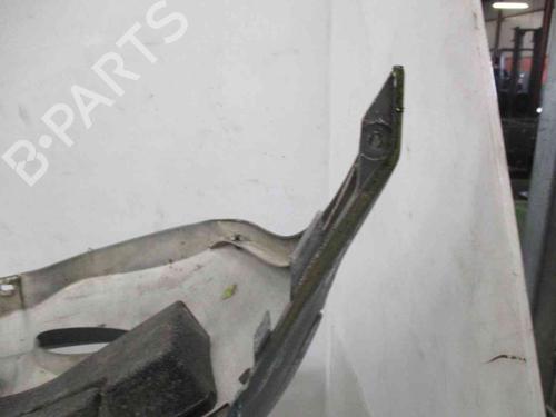 Front bumper MERCEDES-BENZ A-CLASS (W168) A 170 CDI (168.009, 168.109) | BP19735771C7 