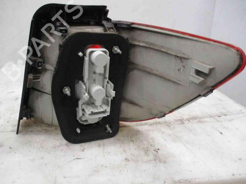 Left taillight MERCEDES-BENZ B-CLASS Sports Tourer (W245) B 180 CDI (245.207) | BP26631673C34 