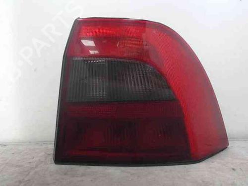 Used Right taillight OPEL VECTRA B (J96) 1.6 i (F19) (75 hp) 20202233