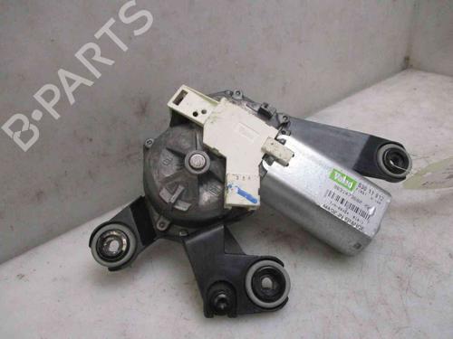 Viskermotor bagrude CITROËN XSARA PICASSO (N68) 2.0 HDi | BP26634067M102 