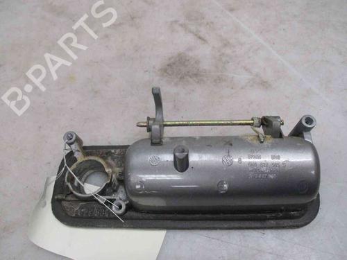Tailgate handle SEAT ALHAMBRA (7V8, 7V9) 1.9 TDI | BP24012875C132 
