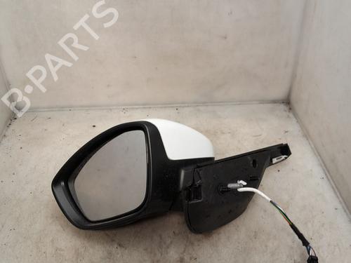 Bakspejl venstre Bakspejl venstre CITROËN C3 III (SX) 1.2 THP 110 (SXHNPS, SXHNZT, SXHNZ6) (110 hp) 34332187 34332187