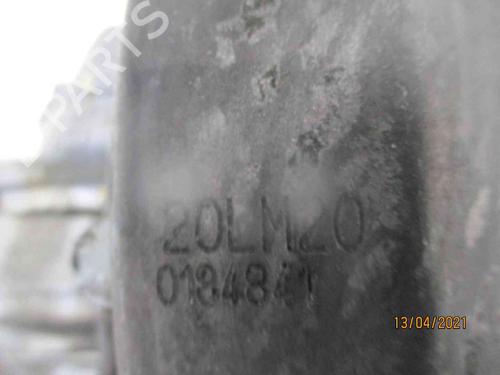Gearbox PEUGEOT 406 Coupe (8C) 2.2 | BP19738574M3 