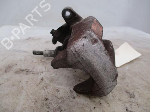Right rear brake caliper PEUGEOT 607 (9D, 9U) 2.7 HDi 24V | BP28800769M106