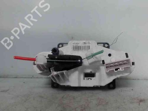 Climate control FORD FIESTA VI (CB1, CCN) 1.4 TDCi | BP19711607I5 