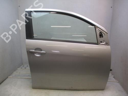 Porte avant droite PEUGEOT 108 1.0 VTi 72 (72 hp) 31910878