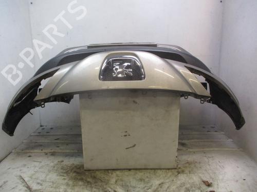 Front bumper PEUGEOT 308 I (4A_, 4C_) 1.6 16V | BP31983930C7 