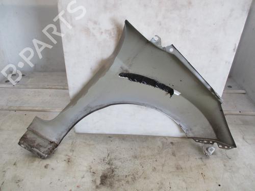 Left front fenders FORD FIESTA VI (CB1, CCN) 1.0 | BP30091845C41 