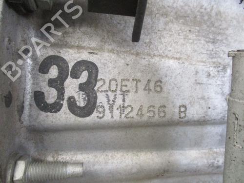 Gearbox CITROËN C3 II (SC_) 1.6 BlueHDi 100 | BP37585129M3  - Image 5