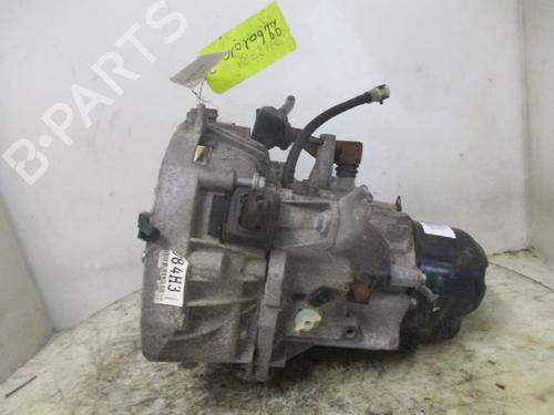 Gearbox DACIA LODGY (JS_) 1.6 | BP36508326M3 - Image 2