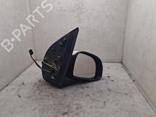 Used Right mirror Right mirror FIAT PANDA (312_, 319_) 1.3 D Multijet 4x4 (312PXU1A) (95 hp) 40614321 40614321