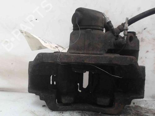 Used Right front brake caliper CITROËN XANTIA (X1_, X2_) 2.1 Turbo D 12V (109 hp) 20204041