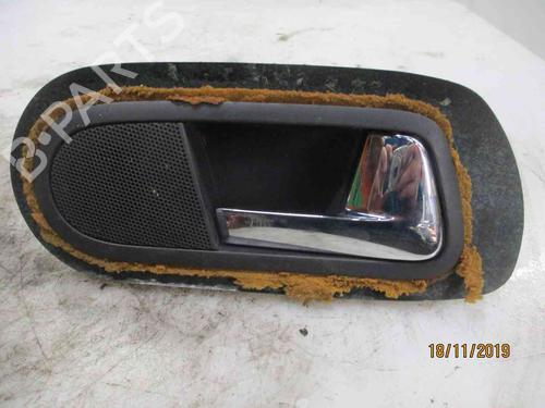 Used Rear right interior door handle VW SHARAN (7M8, 7M9, 7M6) 1.8 T 20V (150 hp) 19718771