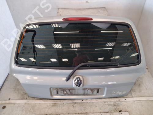 Used Tailgate Tailgate RENAULT TWINGO I (C06_) 1.2 (C066, C068) (58 hp) 38786871 38786871