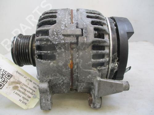 Generator AUDI A4 B7 (8EC) 2.0 TDI 16V | BP24863182M7 