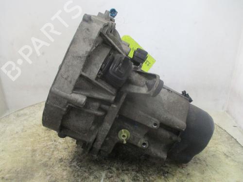 Gearkasse RENAULT TWINGO I (C06_) 1.2 (C066, C068) | BP29816599M3 