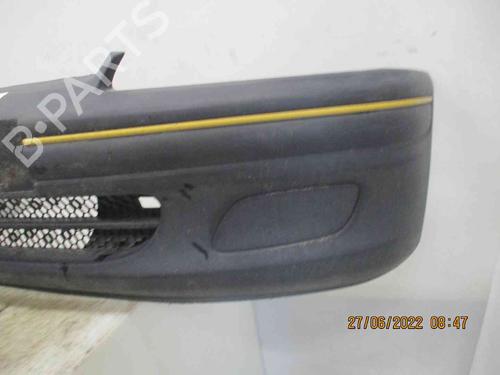 Front bumper PEUGEOT 106 II (1A_, 1C_) 1.1 i | BP24011746C7 