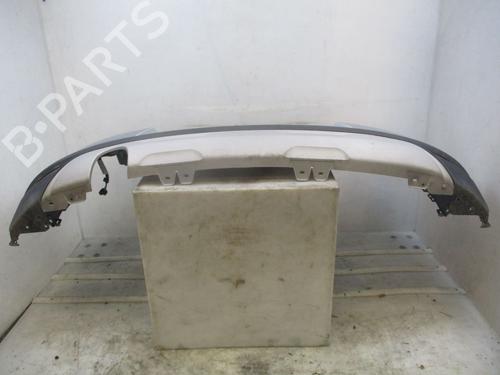 Rear bumper RENAULT CAPTUR II (HF_) TCe 100 (HFMT) | BP29379698C8 