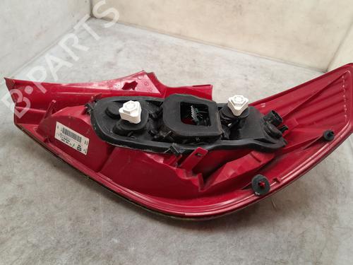 Left taillight OPEL CORSA D (S07) 1.3 CDTI (L08, L68) | BP27580391C34 
