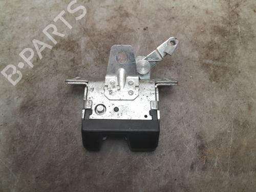 Used Tailgate lock OPEL ASTRA G Hatchback (T98) 2.0 DTI 16V (F08, F48) (101 hp) 28284513
