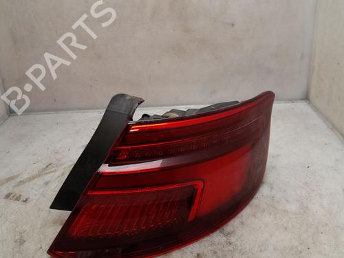 Used Right taillight AUDI A3 Sportback (8VA, 8VF) 1.4 TFSI e-tron (204 hp) 32037086