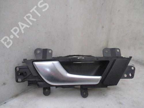Venstre bagtil invendig håndtag AUDI A6 C6 (4F2) 2.7 TDI quattro (180 hp) 26634424