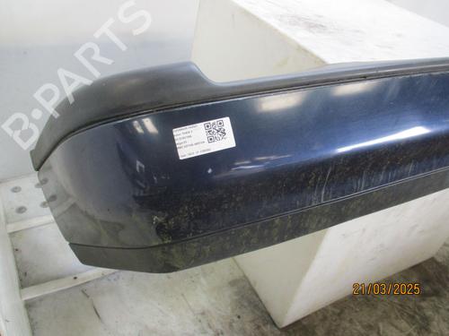 Rear bumper TOYOTA TERCEL (AL2_) 1.5 4WD (AL25_, AL25) | BP24863319C8 