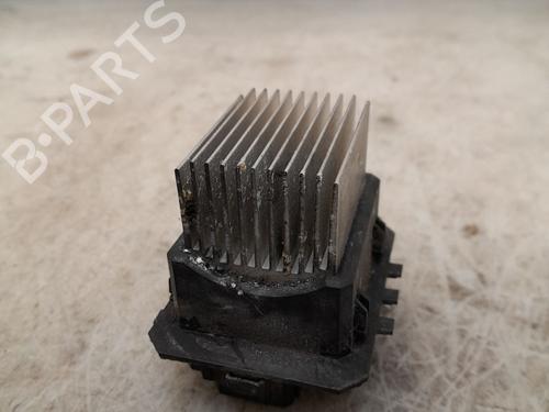 Varmemotstand RENAULT MEGANE III Hatchback (BZ0/1_, B3_) 1.5 dCi (86 hp) 29441202