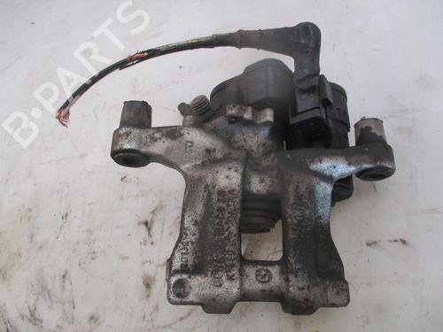 Right rear brake caliper MAZDA 3 Hatchback (BP) SKYACTIV-X M Hybrid AWD (BP2H) | BP36572761M106 - Image 4