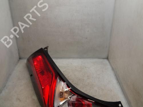 Used Left taillight Left taillight TOYOTA AYGO (_B4_) 1.0 VVTi (KGB40) (72 hp) 34640240 34640240