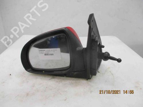 Used Left mirror KIA PICANTO I (SA) 1.1 (65 hp) 24005723