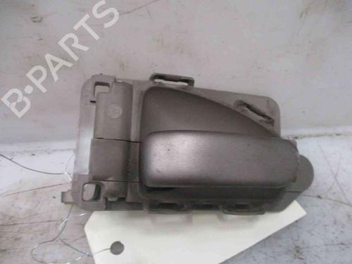 Used Front left interior door handle CITROËN XSARA PICASSO (N68) 2.0 HDi (90 hp) 19720012