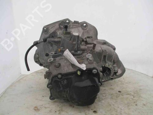 Gearkasse OPEL CORSA D (S07) 1.0 (L08, L68) | BP26626703M3 
