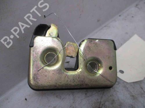Used Tailgate lock VW GOLF III (1H1) 1.4 (55 hp) 19719881