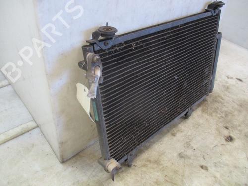AC radiator TOYOTA YARIS (_P1_) 1.0 (SCP10_, SCP10R) | BP29015263M32 