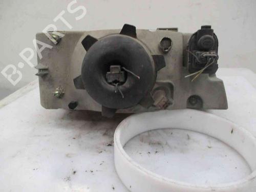 Left headlight PEUGEOT BOXER Van (230L)  | BP26633712C28 