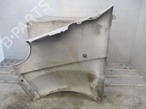 Right front fenders RENAULT TRAFIC II Van (FL)  | BP25152316C42 