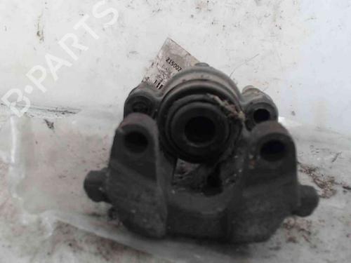 Used Left rear brake caliper MERCEDES-BENZ E-CLASS (W211) E 200 CDI (211.004) (102 hp) 21837448