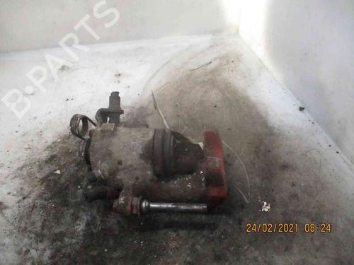 Used Right rear brake caliper OPEL ZAFIRA / ZAFIRA FAMILY B (A05) 1.6 (M75) (105 hp) 19722467