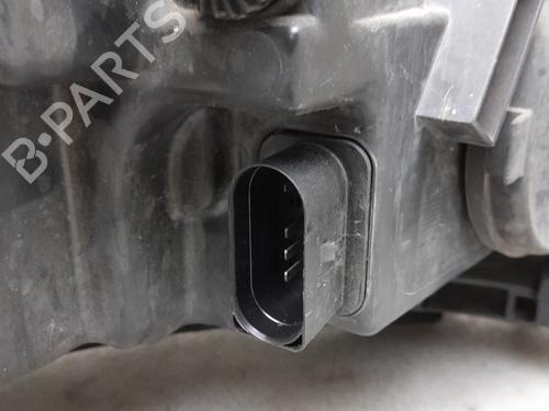Left headlight VW POLO V (6R1, 6C1) 1.6 TDI | BP29230106C28 