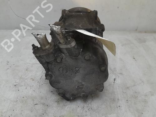 AC compressor CITROËN C4 Picasso I MPV (UD_) 1.6 HDi | BP30978320M34