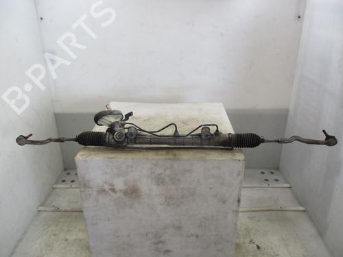 Tannstang/sevrosnekke DACIA LODGY (JS_) 1.2 TCe (JSAY, JSM0) (115 hp) 28710982