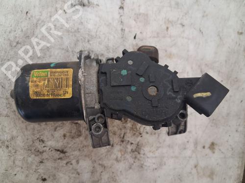 Front wiper motor CITROËN DS3 (SA_) 1.6 HDi 90 | BP37478824M29 - Image 2