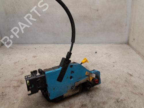 Używane Zamek drzwi tylnych prawych PEUGEOT 207 (WA_, WC_) 1.4 HDi (68 hp) 29962115