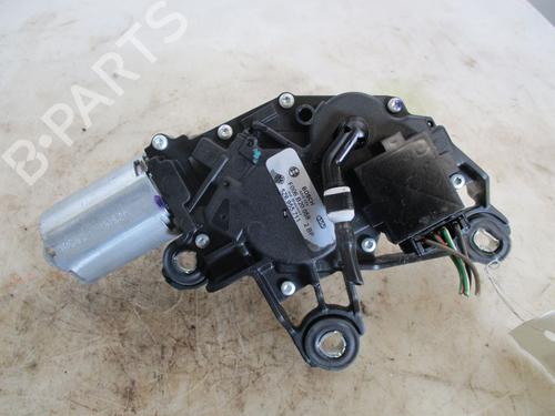 Other VW FOX Hatchback (5Z1, 5Z3, 5Z4) 1.2 | BP29317621O1 