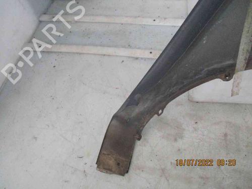 Left front fenders HYUNDAI GETZ (TB) 1.5 CRDi | BP26626453C41 
