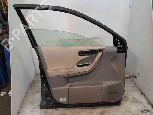 Left front door NISSAN MURANO I (Z50) 3.5 4x4 | BP24011763C2 